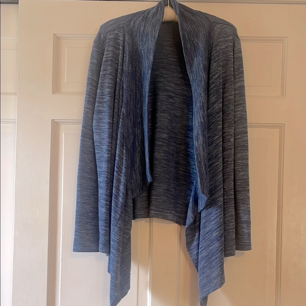 Jones New York cardigan